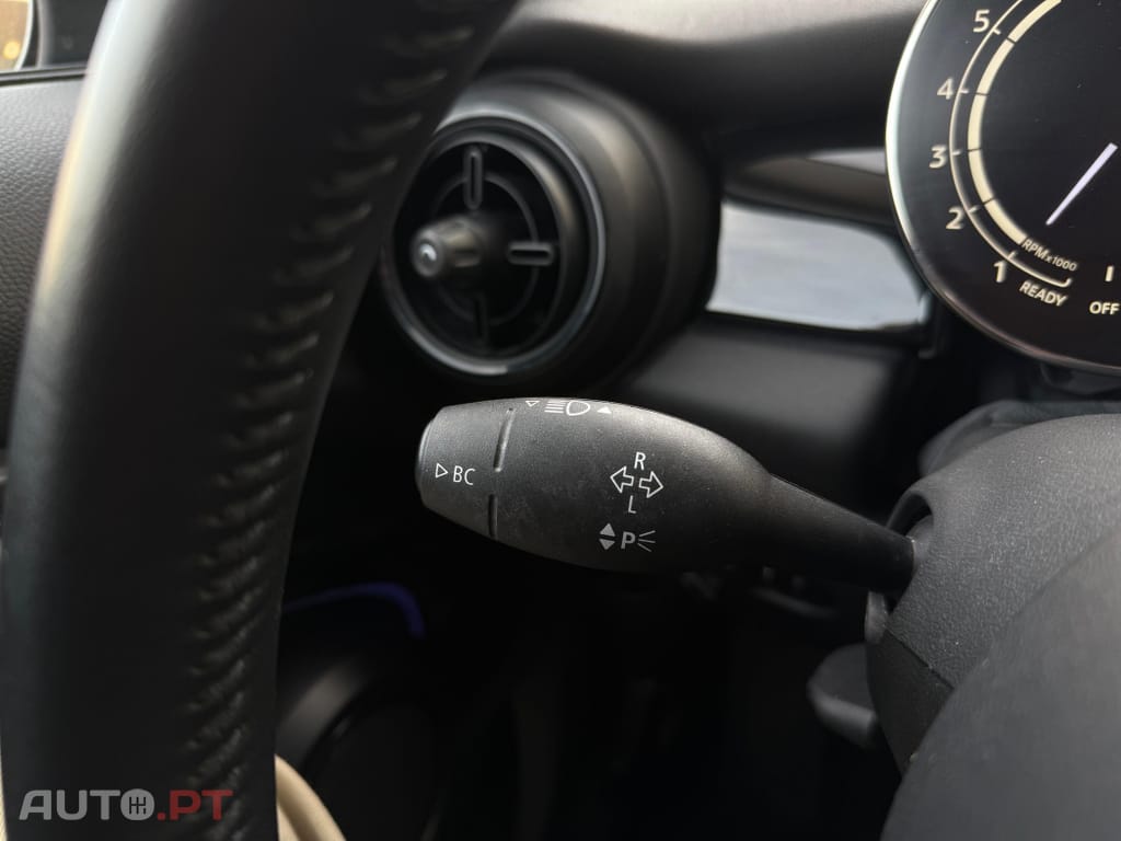 MINI Cooper Cooper Resolute Edition Auto