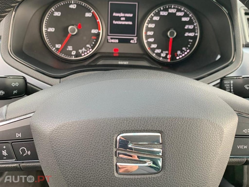 Seat Arona 1.6 TDI Xcellence