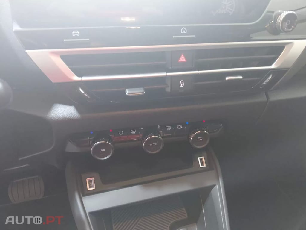 Citroen e-C4 50 kWh Shine Pack