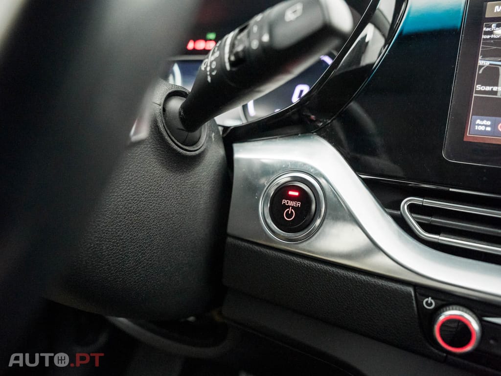 Kia Niro 64kWh
