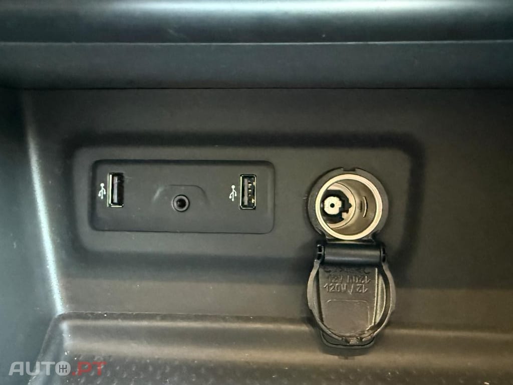 Renault Mégane Sport Tourer 1.5 Blue dCi Business