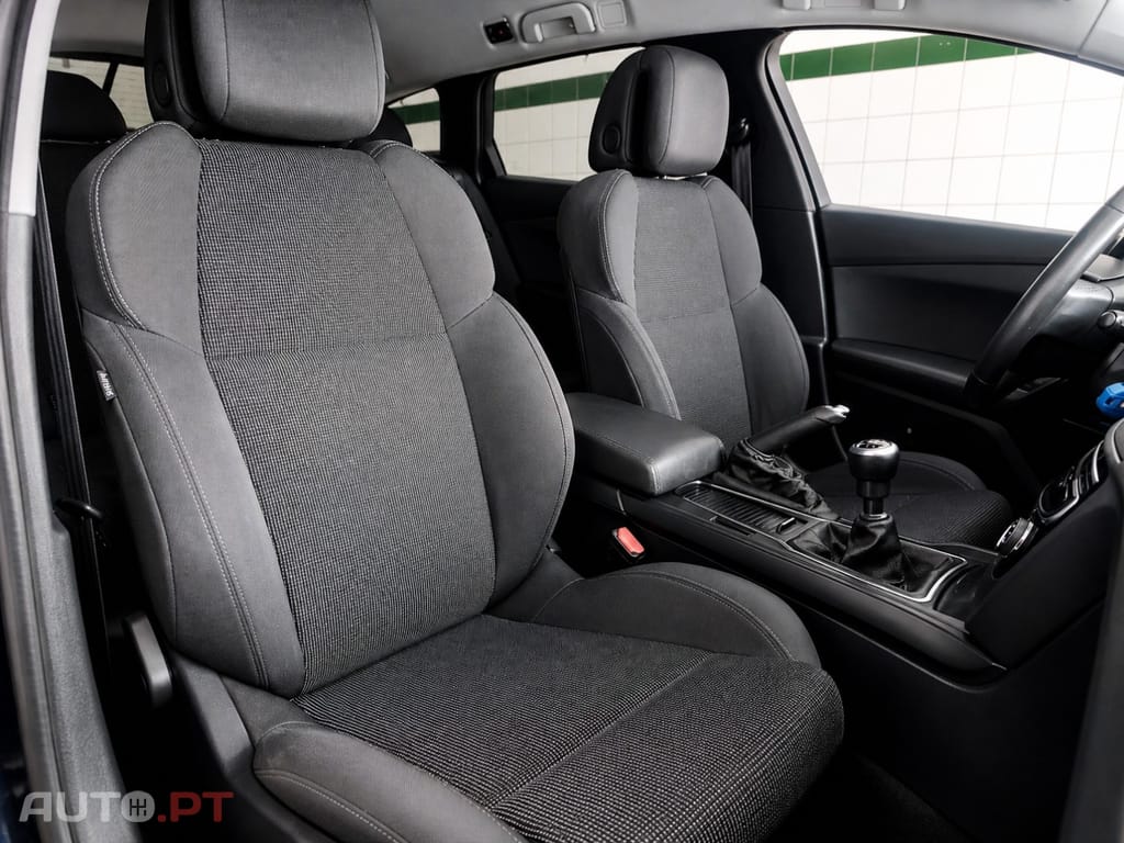 Peugeot 508 SW 1.6 BlueHDi Active
