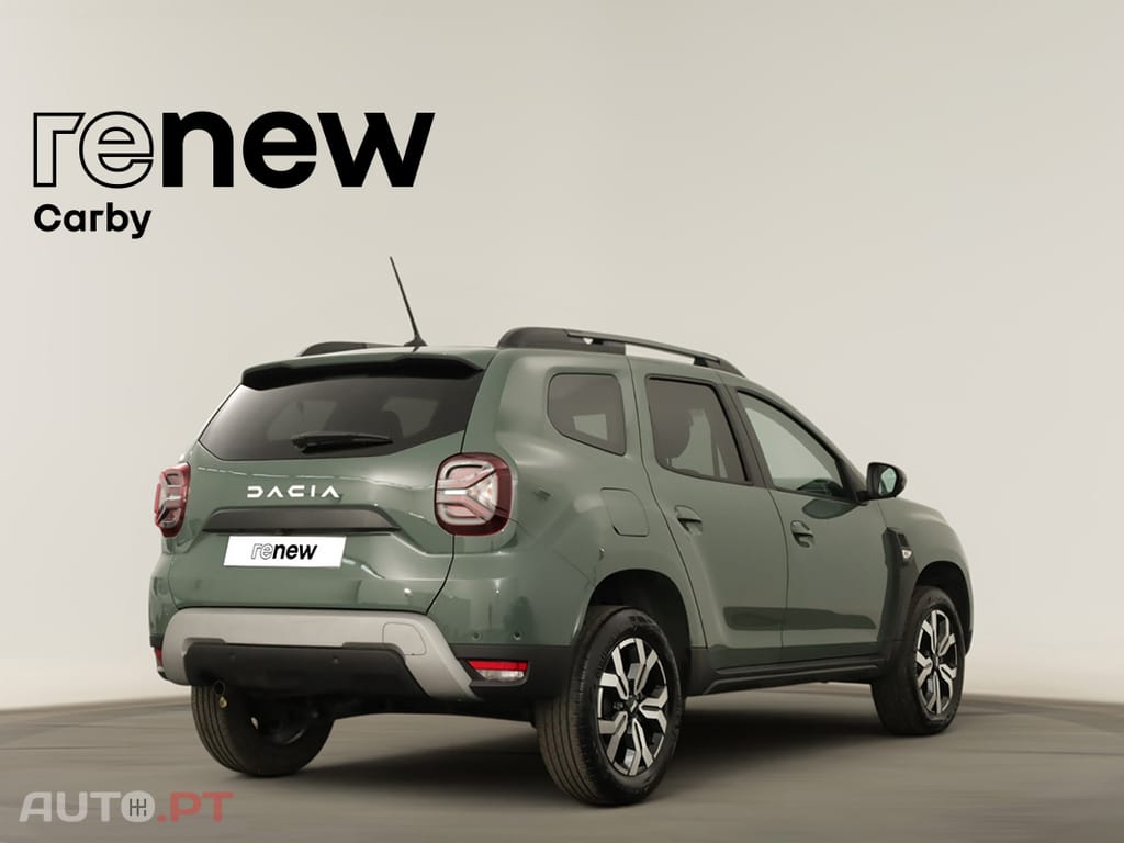 Dacia Duster Duster 1.0 TCe Journey
