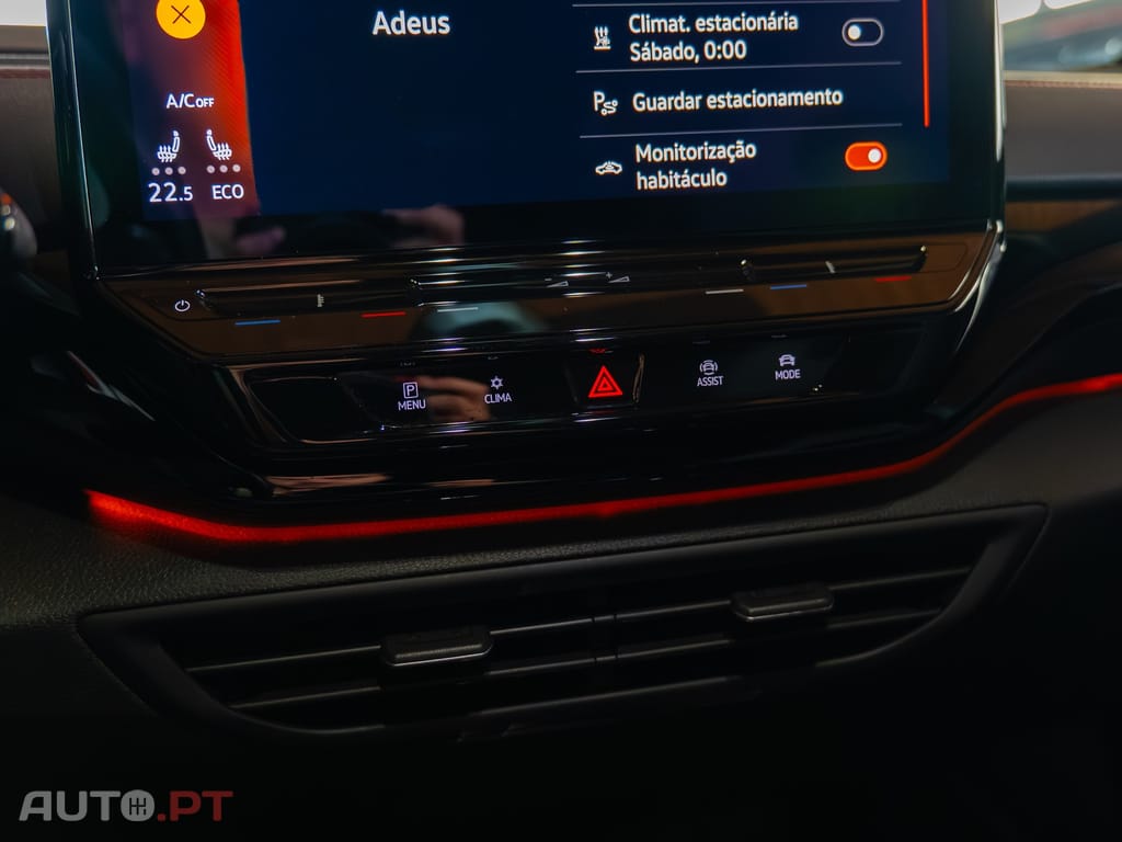 Volkswagen Id.5 77 kWh GTX