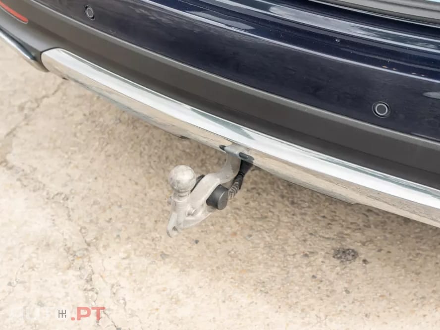 Mercedes-Benz GLE de 4Matic