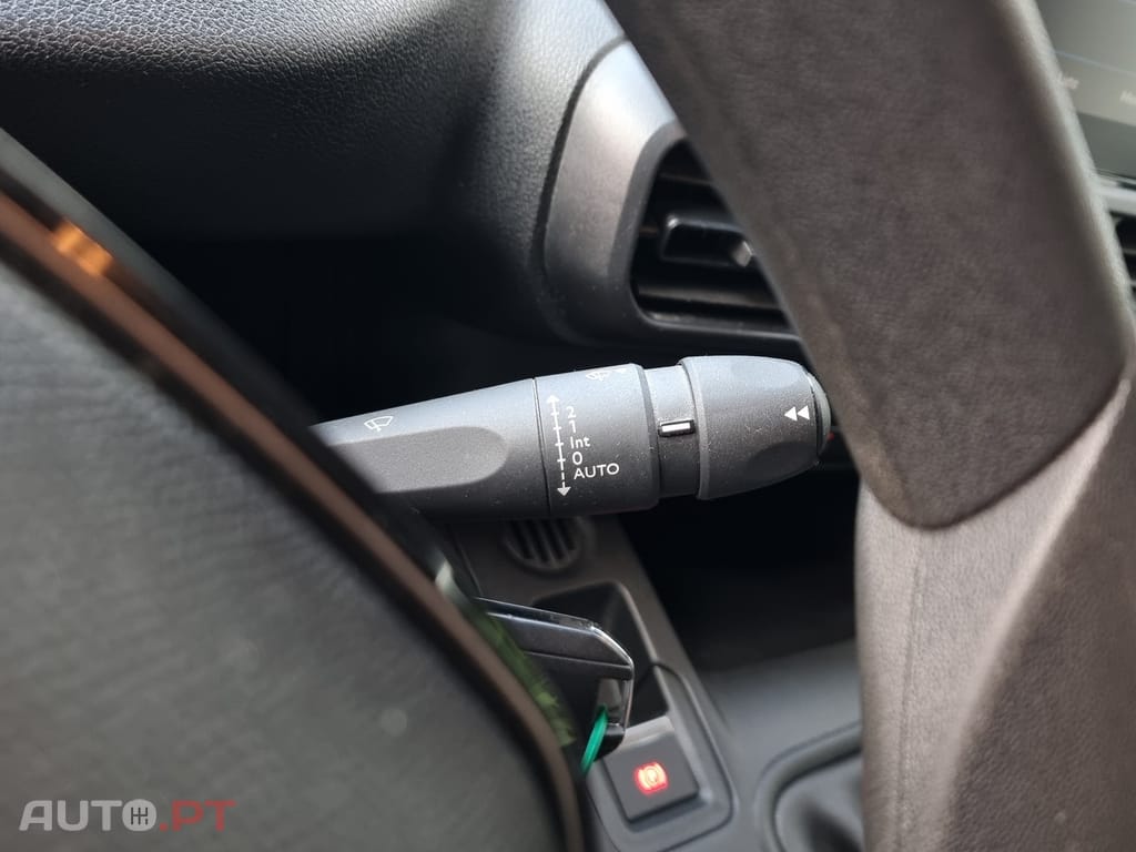 Peugeot Partner 1.5 BlueHDi Premium Standard