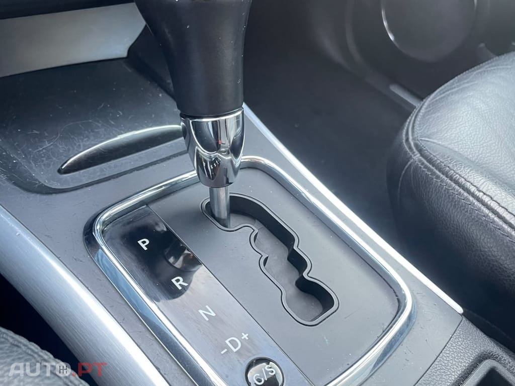 Mercedes-Benz B 180 CDi Autotronic