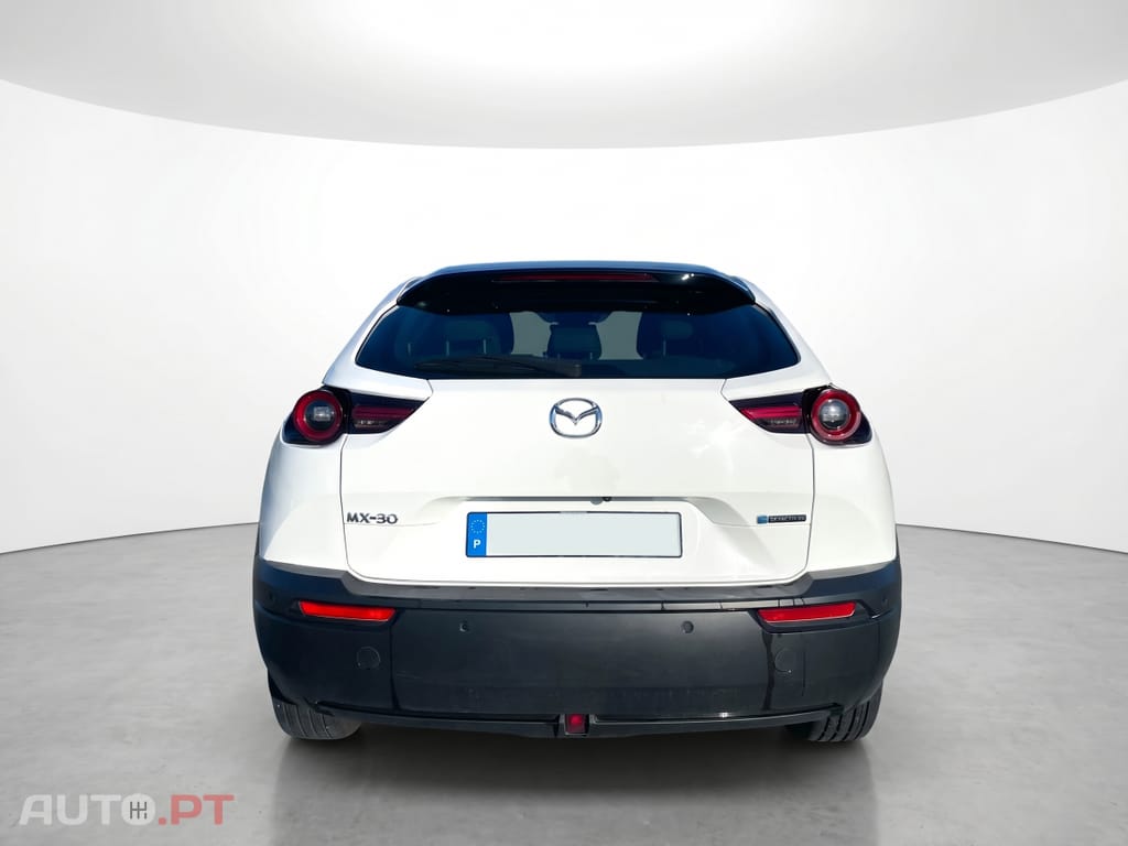 Mazda MX-30 e-SKYACTIV