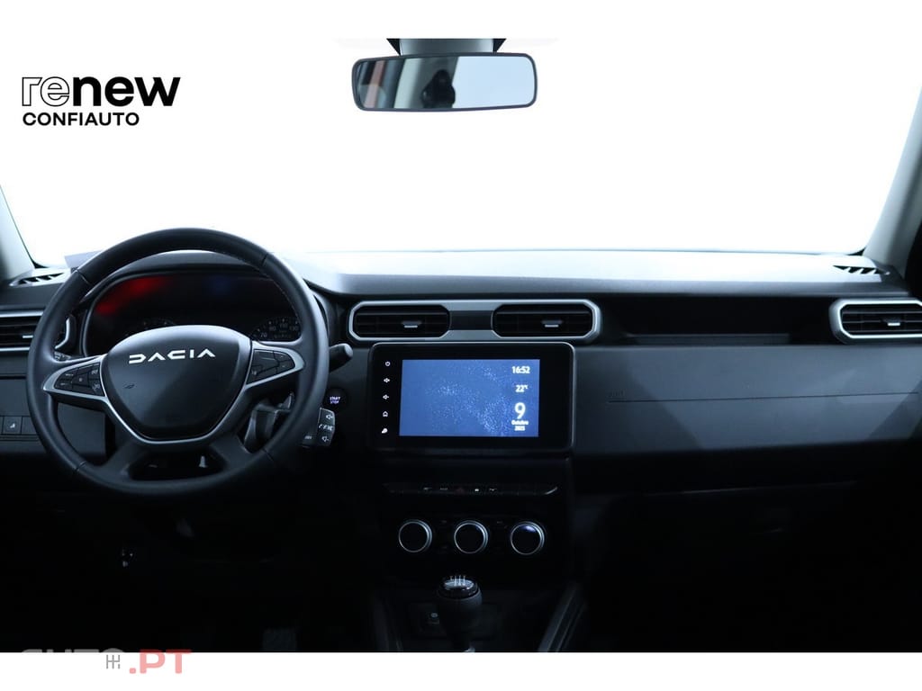 Dacia Duster Journey Eco 100 Gp