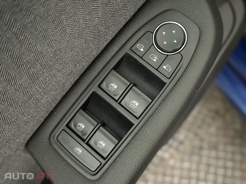 Renault Clio Clio 1.0 TCe Techno