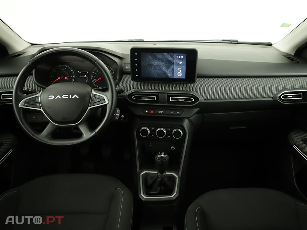 Dacia Jogger Jogger 1.0 ECO-G Extreme 7L Bi-Fuel