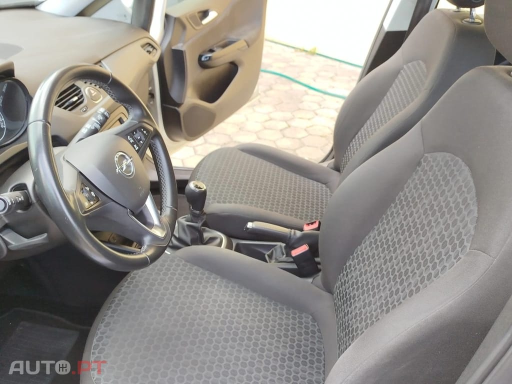 Opel Corsa 1.3 CDTi Business Edition