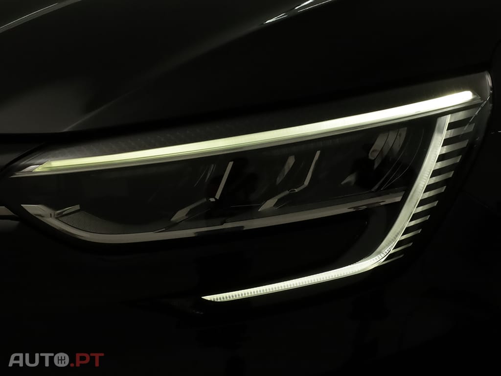 Renault Mégane Mégane ST 1.5 Blue dCi Techno