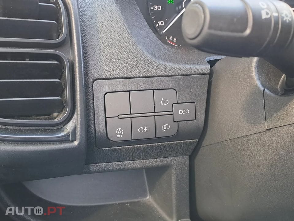 Fiat Ducato DUCATO Maxi 35 XLH3 (17m3) 2.2 Multijet 180cv