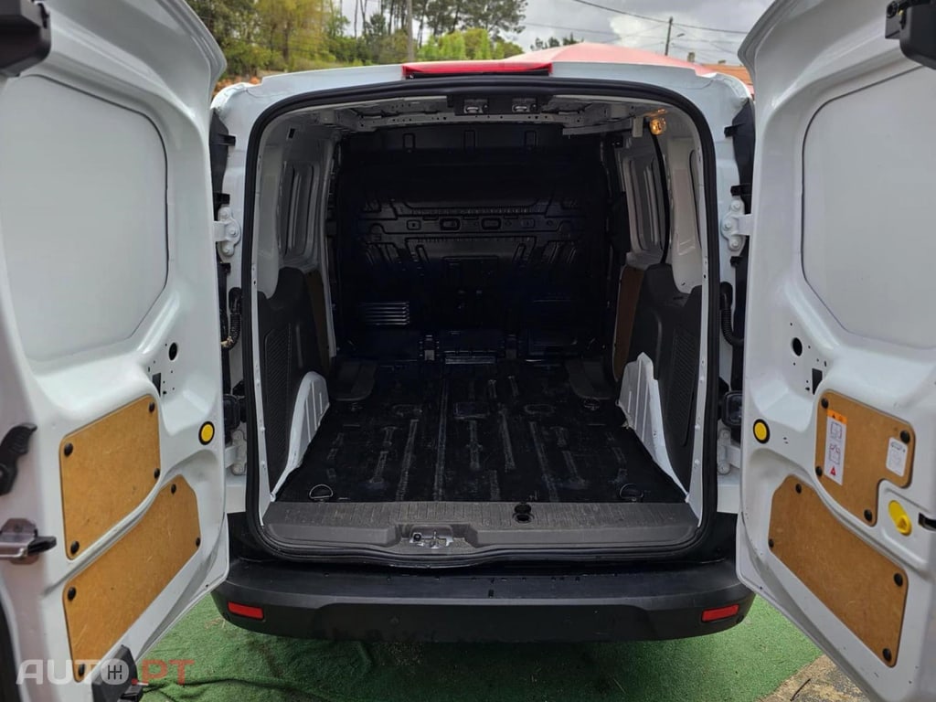 Ford Transit Connect 1.5TDCi 200 L1 LIMITED