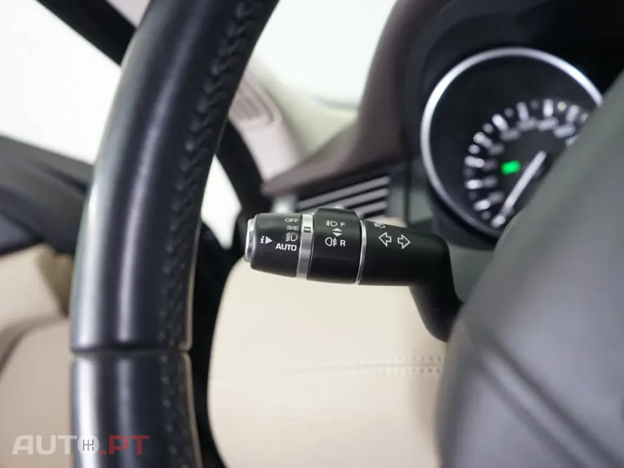 Land Rover Evoque 2.2 eD4 Pure