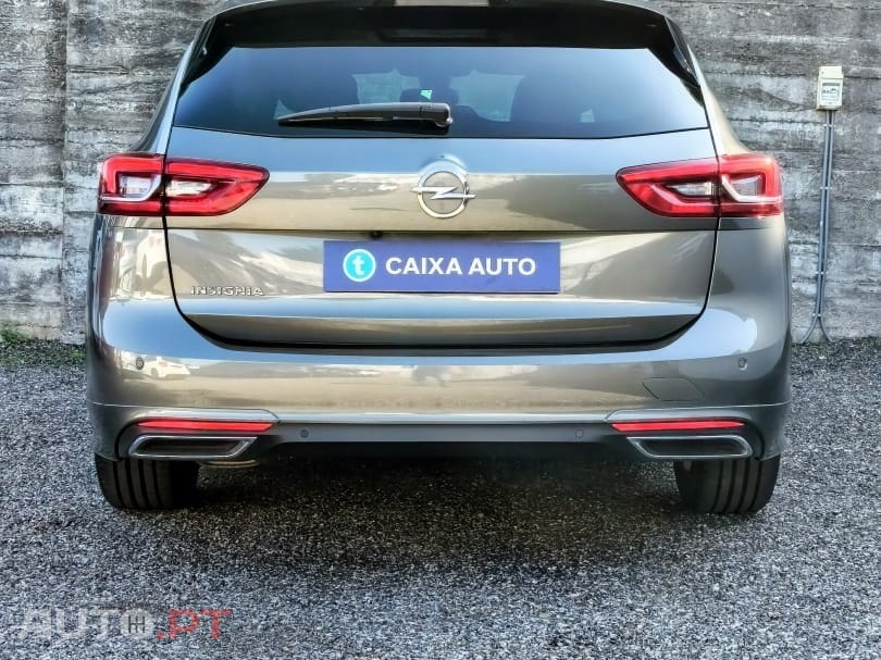 Opel Insignia 1.6 CDTi Innovation Auto