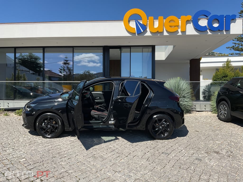 Opel Corsa 1.2 T Edition