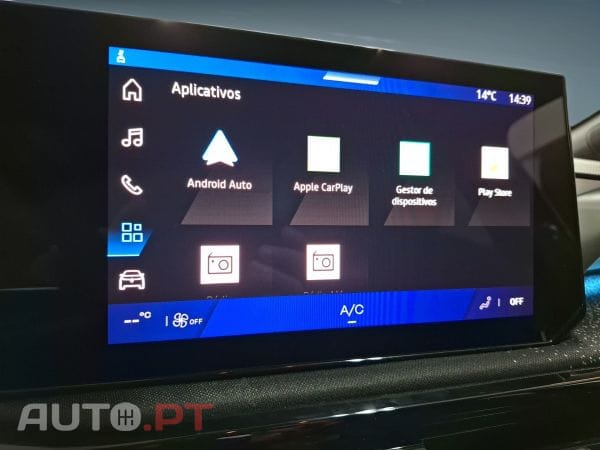 Renault Clio TCe 115 Techno