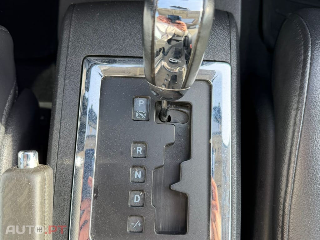 Dodge Journey 2.0 CRD R/T ATX