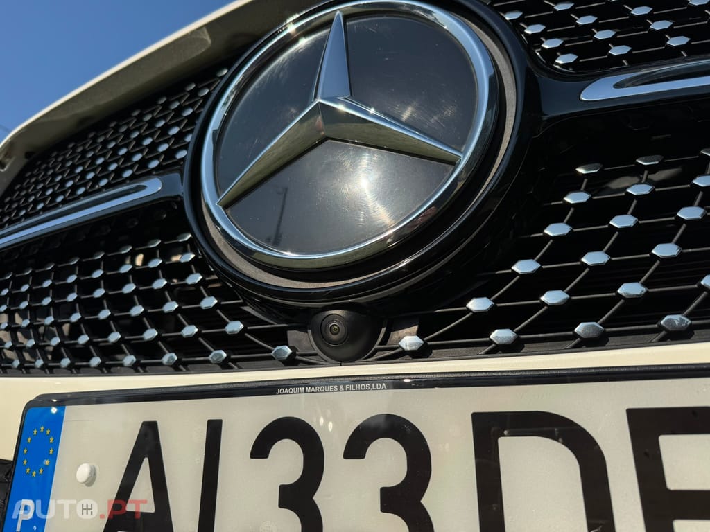Mercedes-Benz GLE de 4Matic