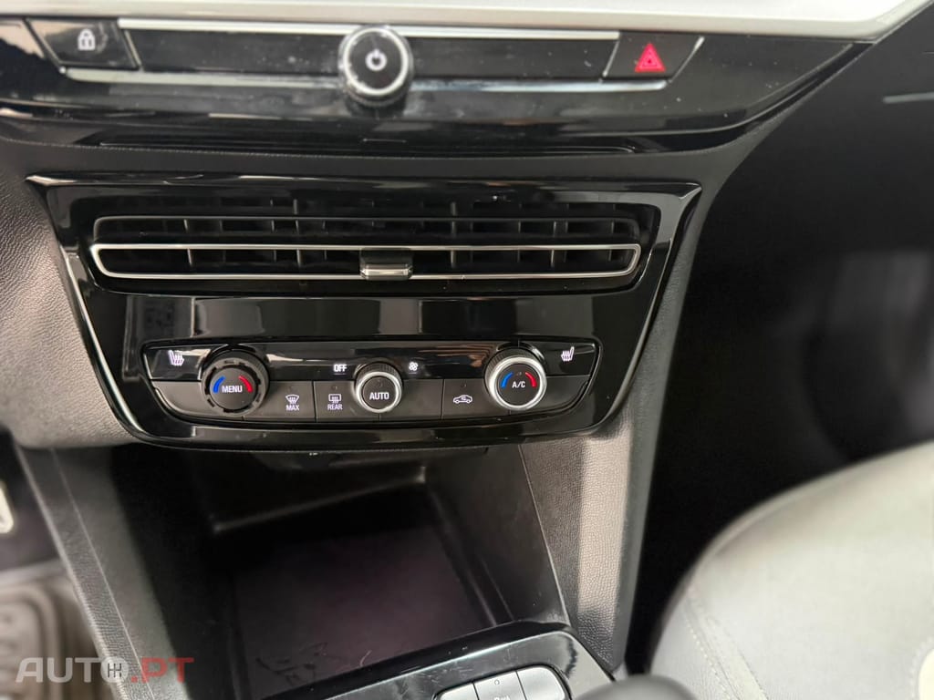 Opel Mokka 1.2 T Elegance