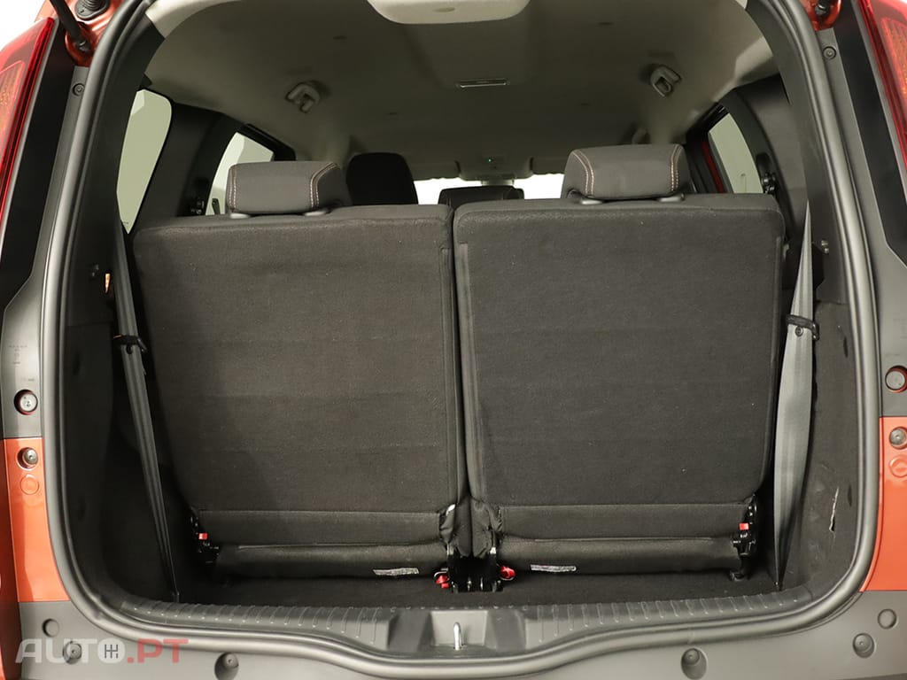 Dacia Jogger Jogger 1.0 ECO-G Extreme+ Up&Go 7L Bi-Fuel