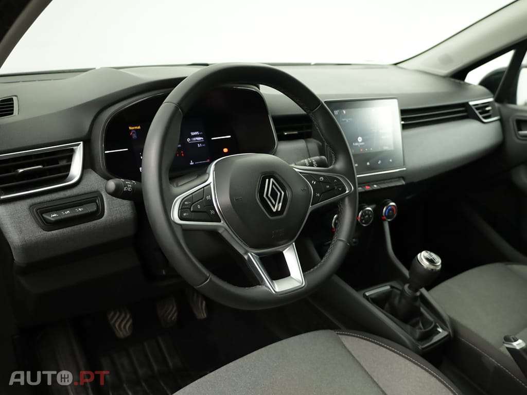 Renault Clio Clio 1.0 TCe Evolution