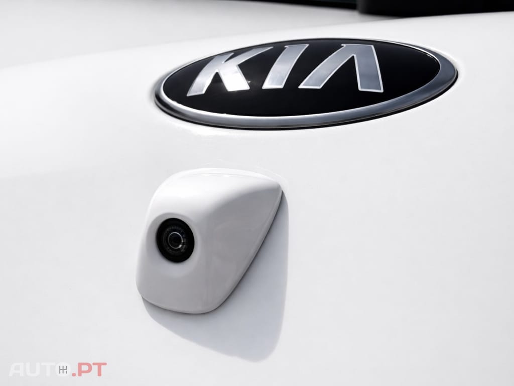 Kia Ceed 1.6 CRDi ECO