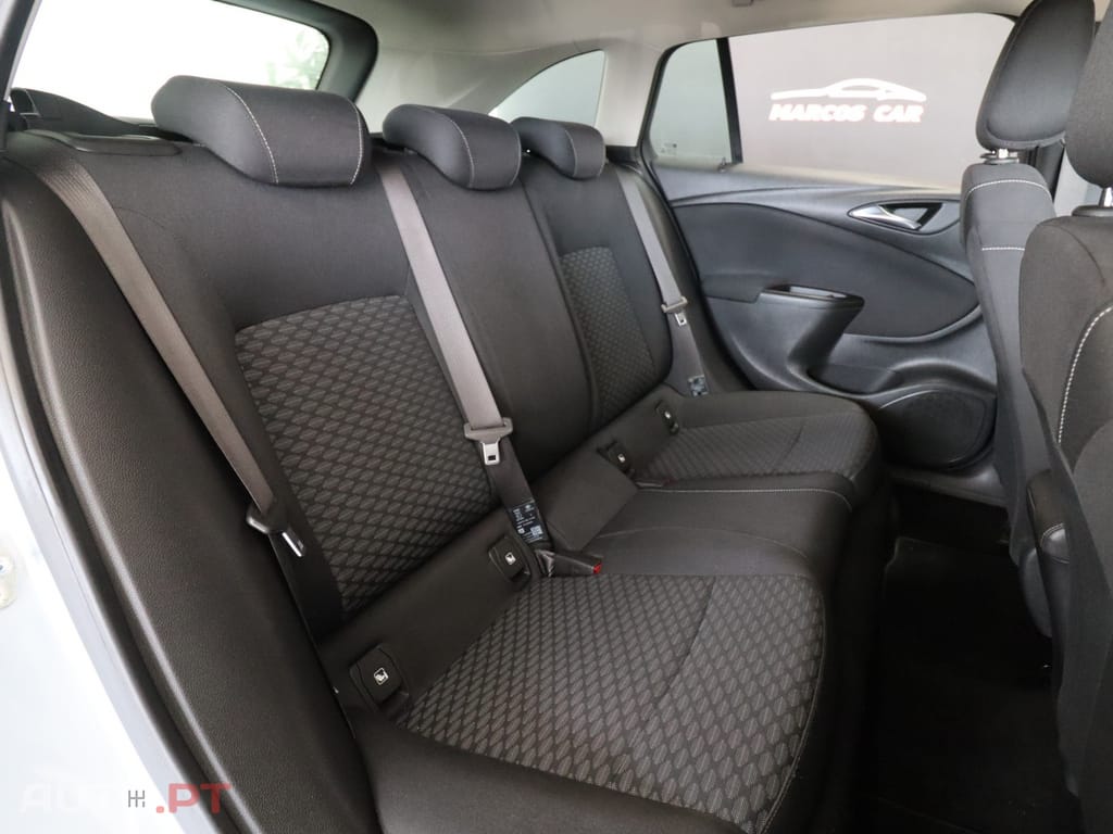 Opel Astra Sports Tourer 1.6 CDTI Edition S/S