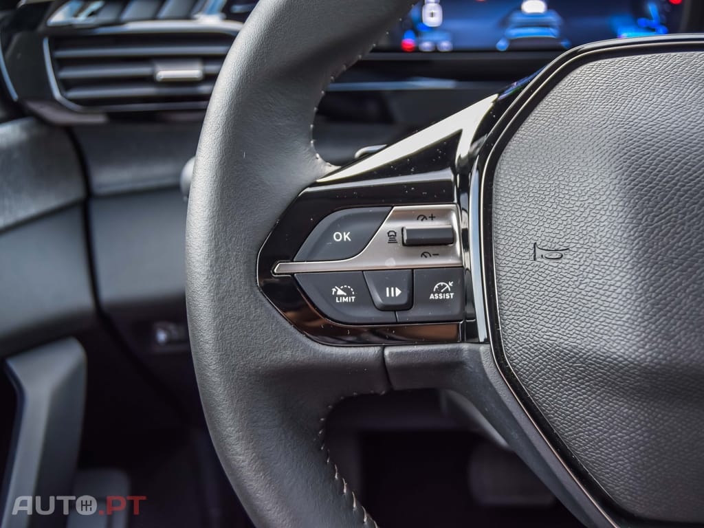 Peugeot 308 SW 1.5 BlueHDi Allure EAT8