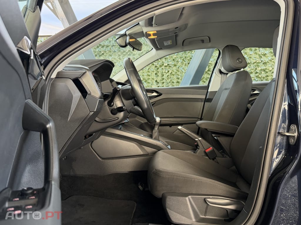 Audi A1 Sportback 25 TFSI Advanced