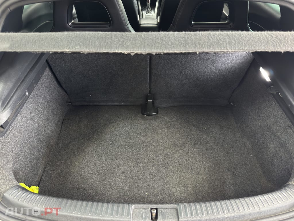 Volkswagen Scirocco 2.0 TDI Sport DSG