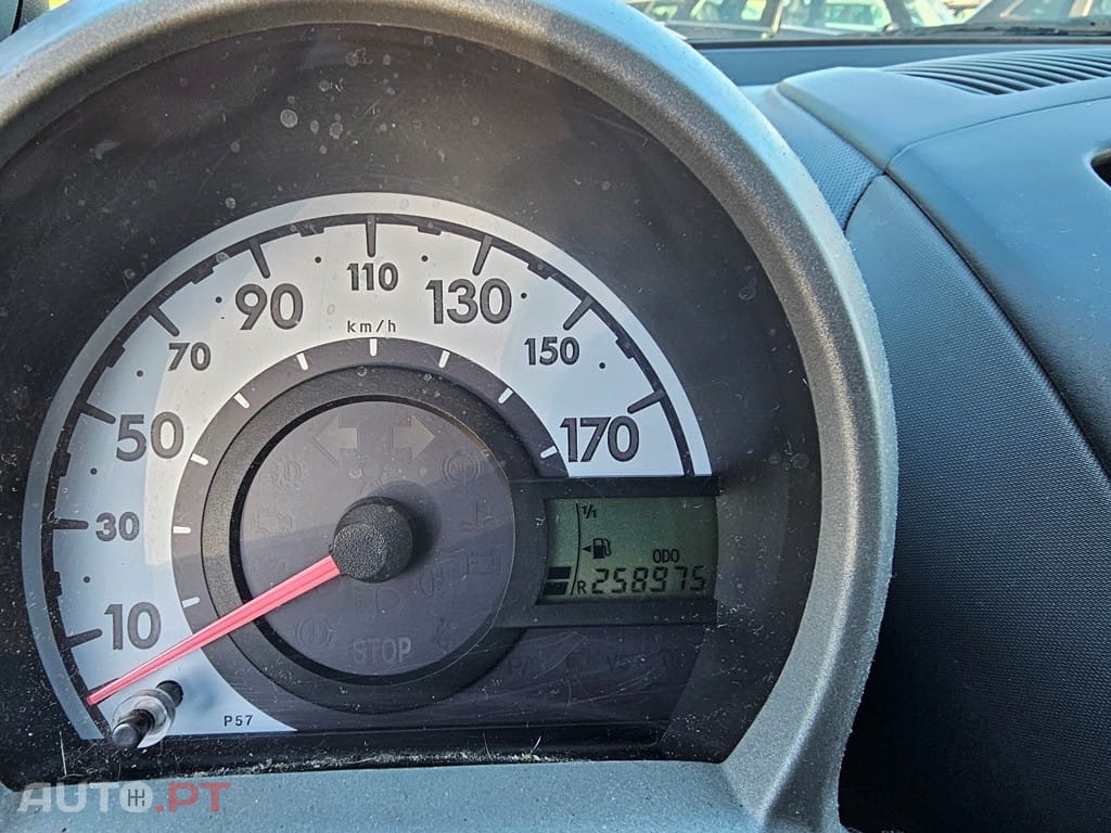 Citroen C1 1.0 SX