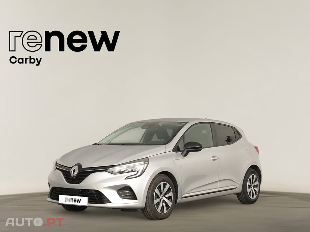 Renault Clio Clio 1.0 TCe Evolution Bi-Fuel