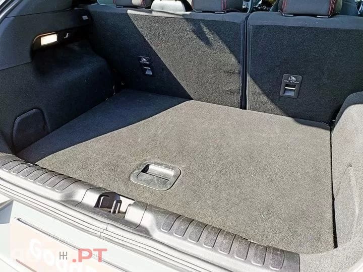 Ford Puma 1.0 EcoBoost MHEV ST-Line X Design