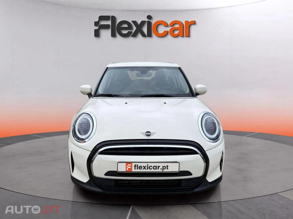 MINI Cooper Cooper Auto