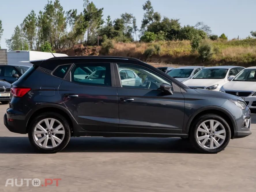 Seat Arona 1.0 TSI Style