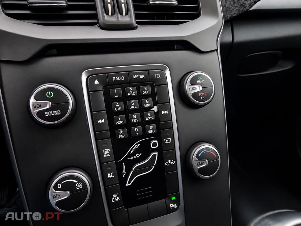 Volvo V40 1.6 D2 Momentum