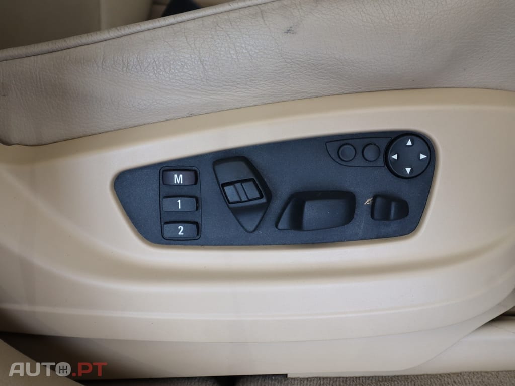 BMW X5 3.0 sd