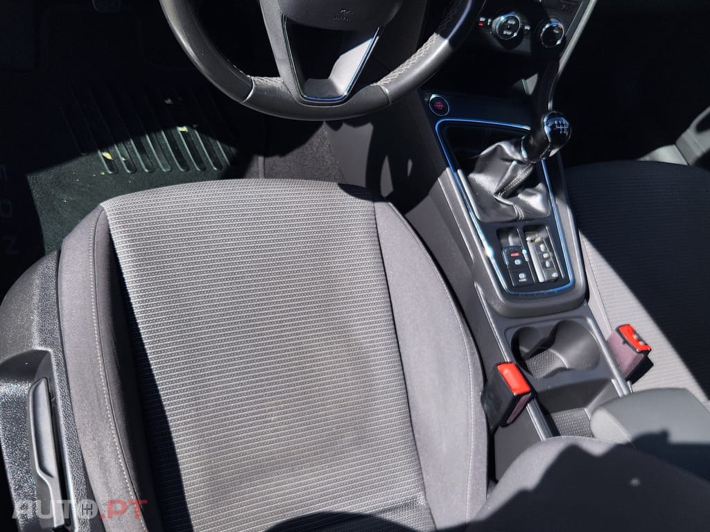 Seat Leon 1.6 TDI Style S/S