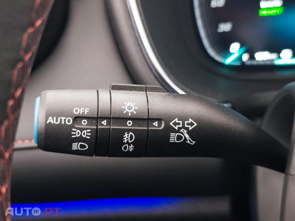 MG EHS 1.5 T-GDI Plug-in Hybrid Luxury