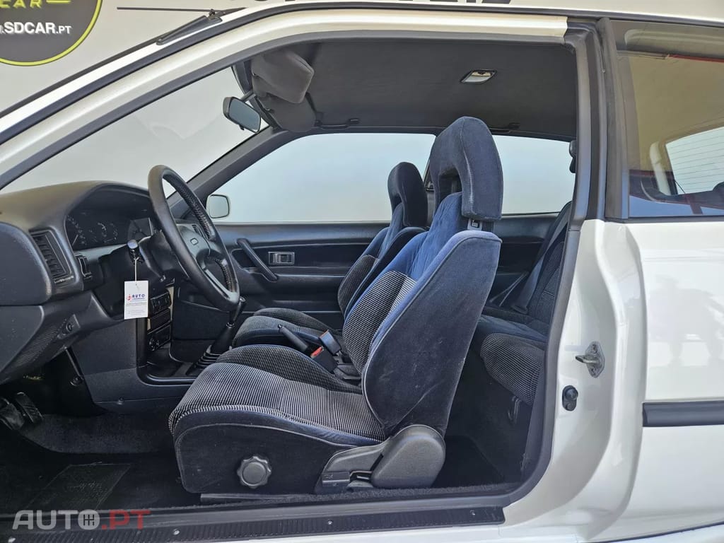 Toyota Corolla Gti