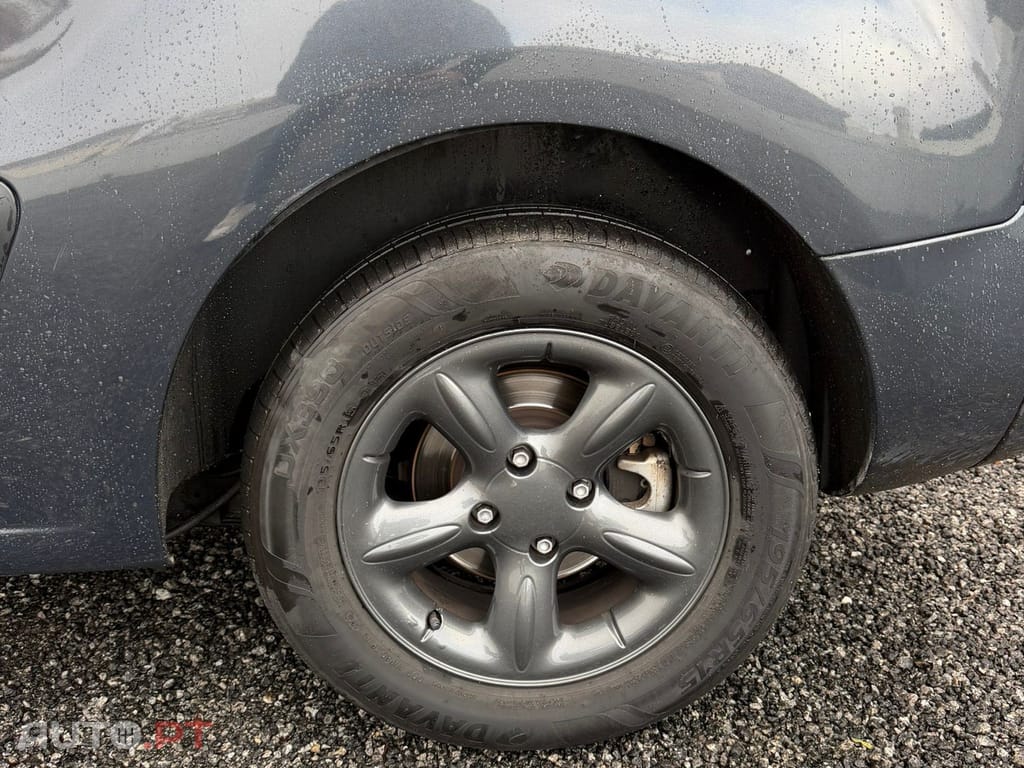 Citroen Berlingo 1.6 HDi 600 3L