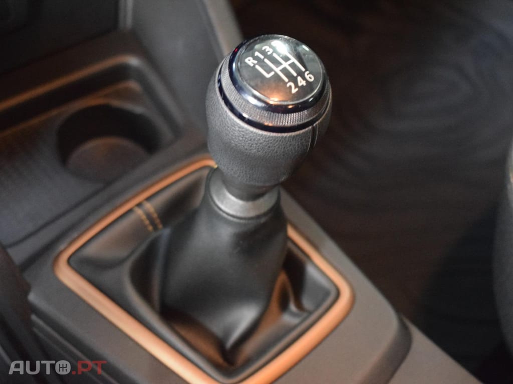 Dacia Duster 1.0 TCE 90cv SL Extreme