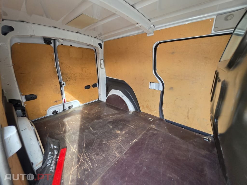 Renault Kangoo 1.5 dCi Maxi Business 3L