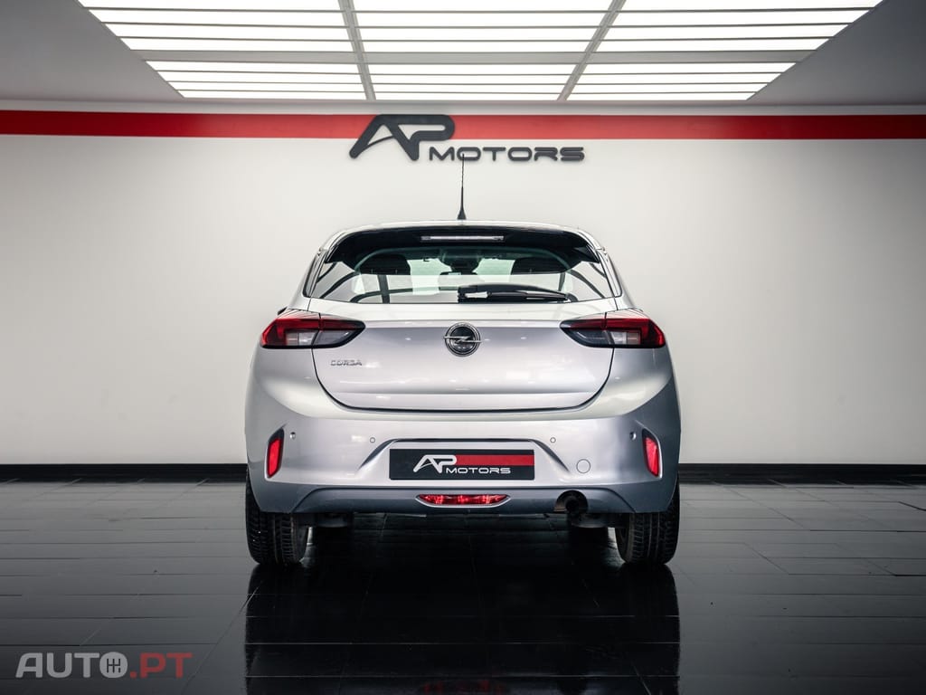 Opel Corsa 1.2 Business Edition