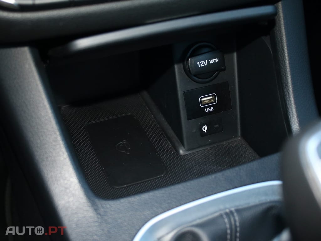 Hyundai i30 1.0 T-GDi Style