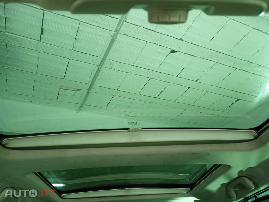 Renault Mégane Break 1.5 dCi Privilège Luxe