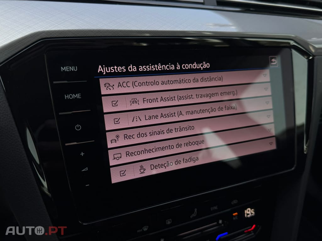 Volkswagen Passat Variant 1.4 TSI GTE Plug-in